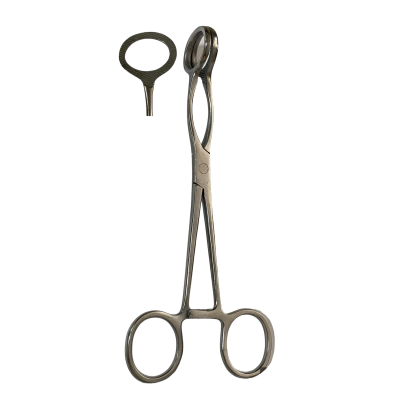 Я-4 (З-239) Tongue holder for adults COLLIN